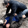 Salvo combatives training